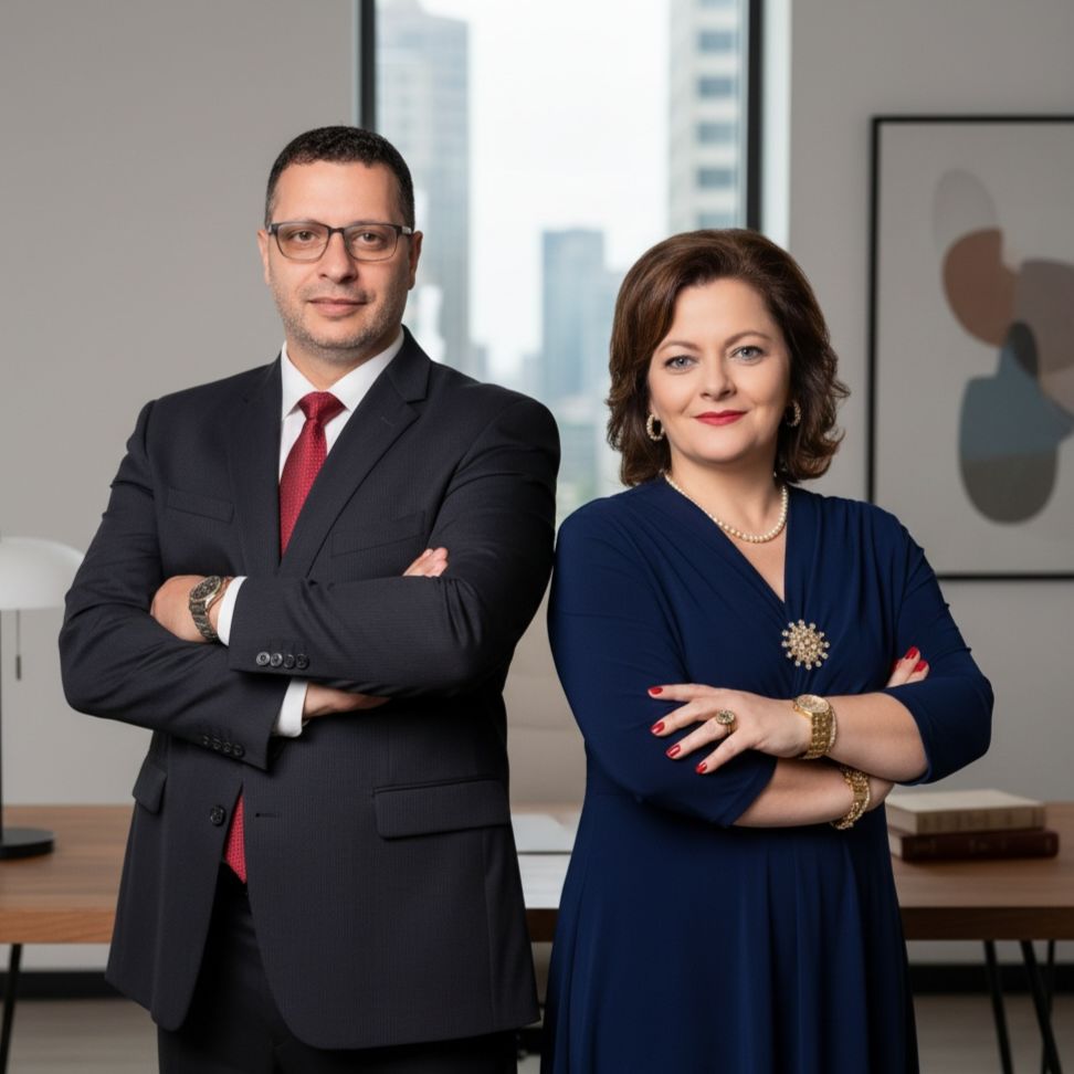 TONY & LEDI REAL ESTATE